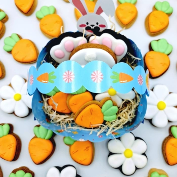 Minis de Pâques