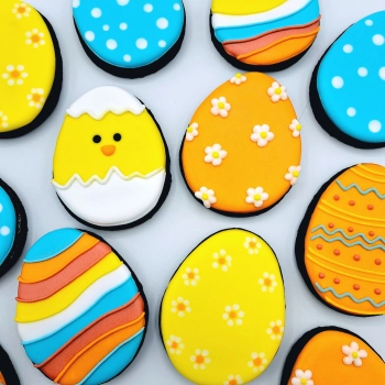 easter egg