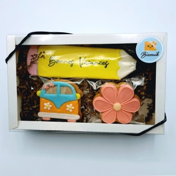 coffret van