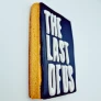 the last of us