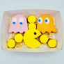 pac man basic