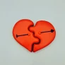 coeur puzzle