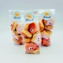 sachets st valentin