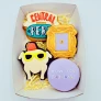 Coffret Friends Medium
