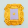 cadre porte friends
