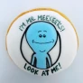 Mr Meeseek