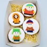 coffret south park