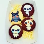 Coffret Isaac