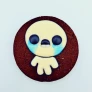 isaac