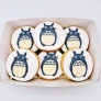 coffret totoro