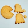 biscuits pac-man