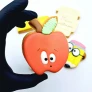 pomme