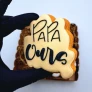 papa ours