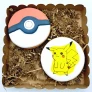 coffret pokeball