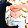 triple coeur