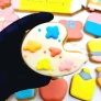 palette