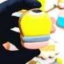 crayon