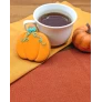 citrouille tasse