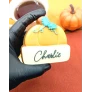 charlie citrouille