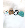 minis noël
