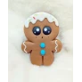 Mr biscuit