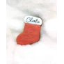 chaussette laine