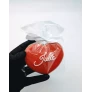 coeur prénom sachet