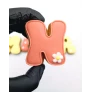 N