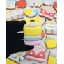 Sachet de Minis Ecole 2
