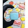 surligneur bleu