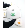 ghost livre