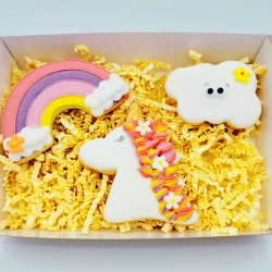 Coffret Licorne Basic