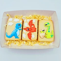 coffret dino