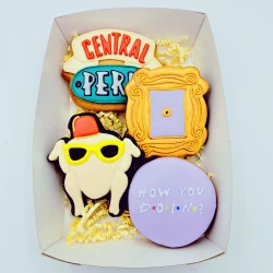 Coffret Friends Medium