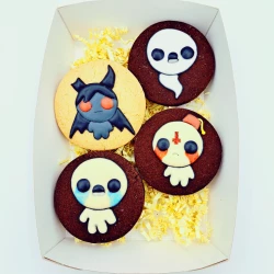 Coffret Isaac