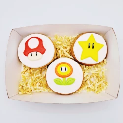 coffret mario