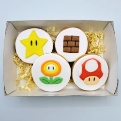 coffret mario medium