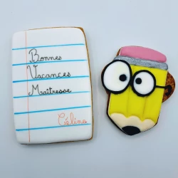 merci maîtresse