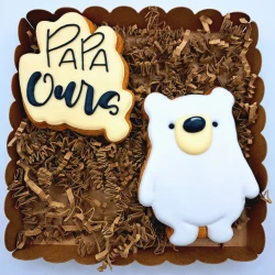 coffret ours