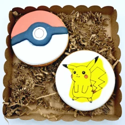coffret pokeball