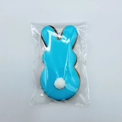 lapin de dos