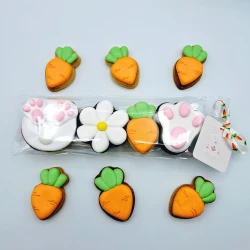 sachet lapin