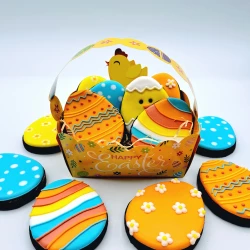 panier oeufs