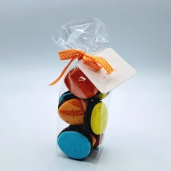 sachet oeufs