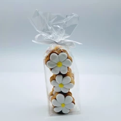 sachet fleurs