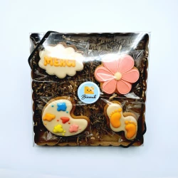 coffret palette