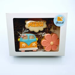 coffret merci