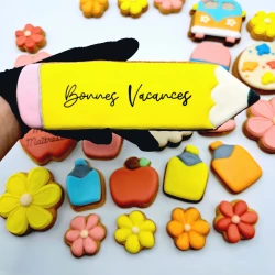crayon géant