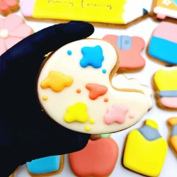 palette