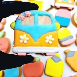van